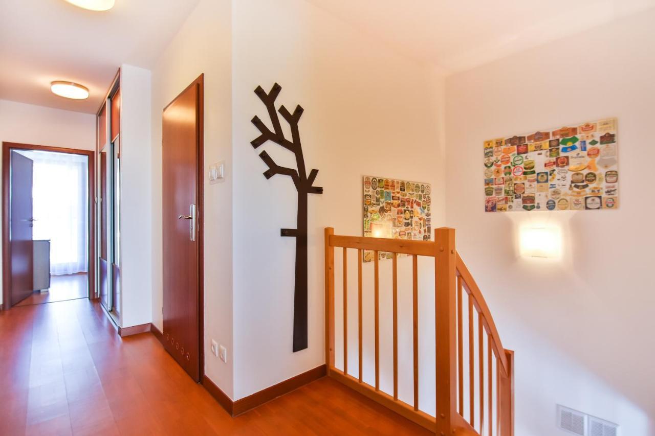 Apartamenty Swinoujscie - Baltic Park Exterior foto