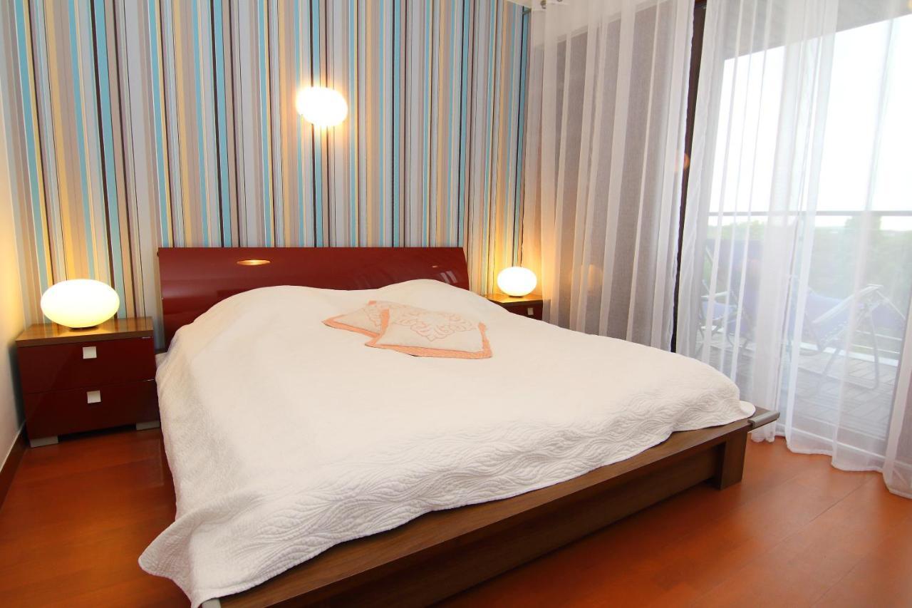 Apartamenty Swinoujscie - Baltic Park Exterior foto