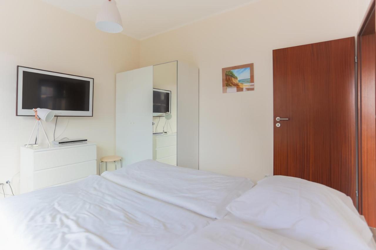 Apartamenty Swinoujscie - Baltic Park Exterior foto