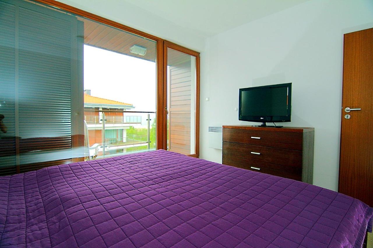 Apartamenty Swinoujscie - Baltic Park Exterior foto