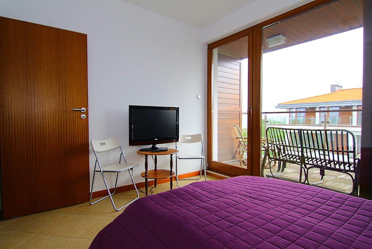 Apartamenty Swinoujscie - Baltic Park Exterior foto